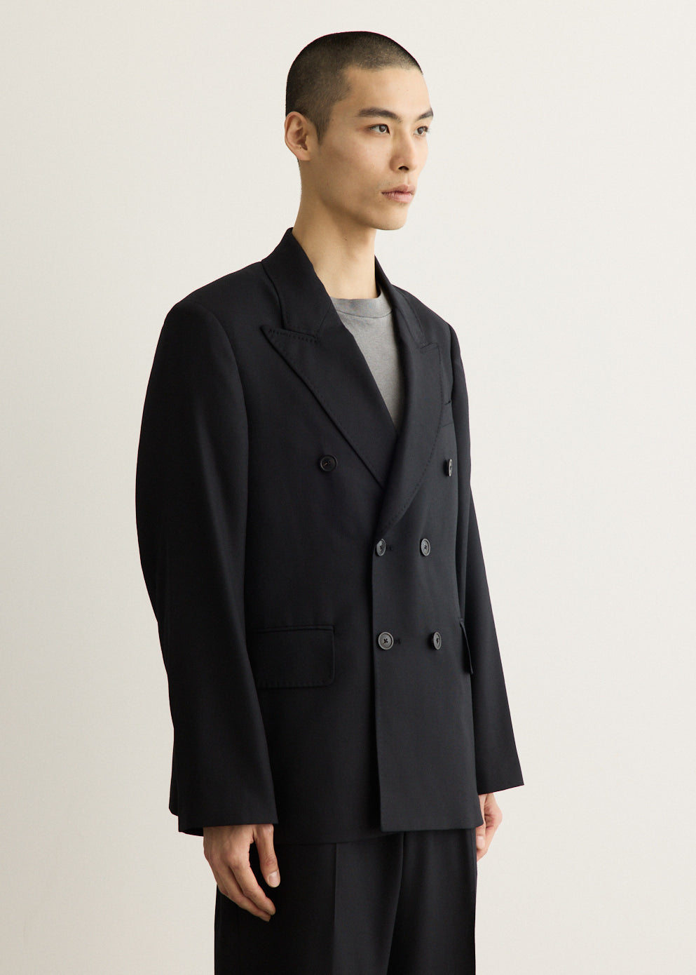 Unconstructed DB Blazer