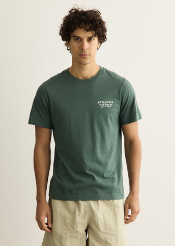 Forge Born T-Shirt