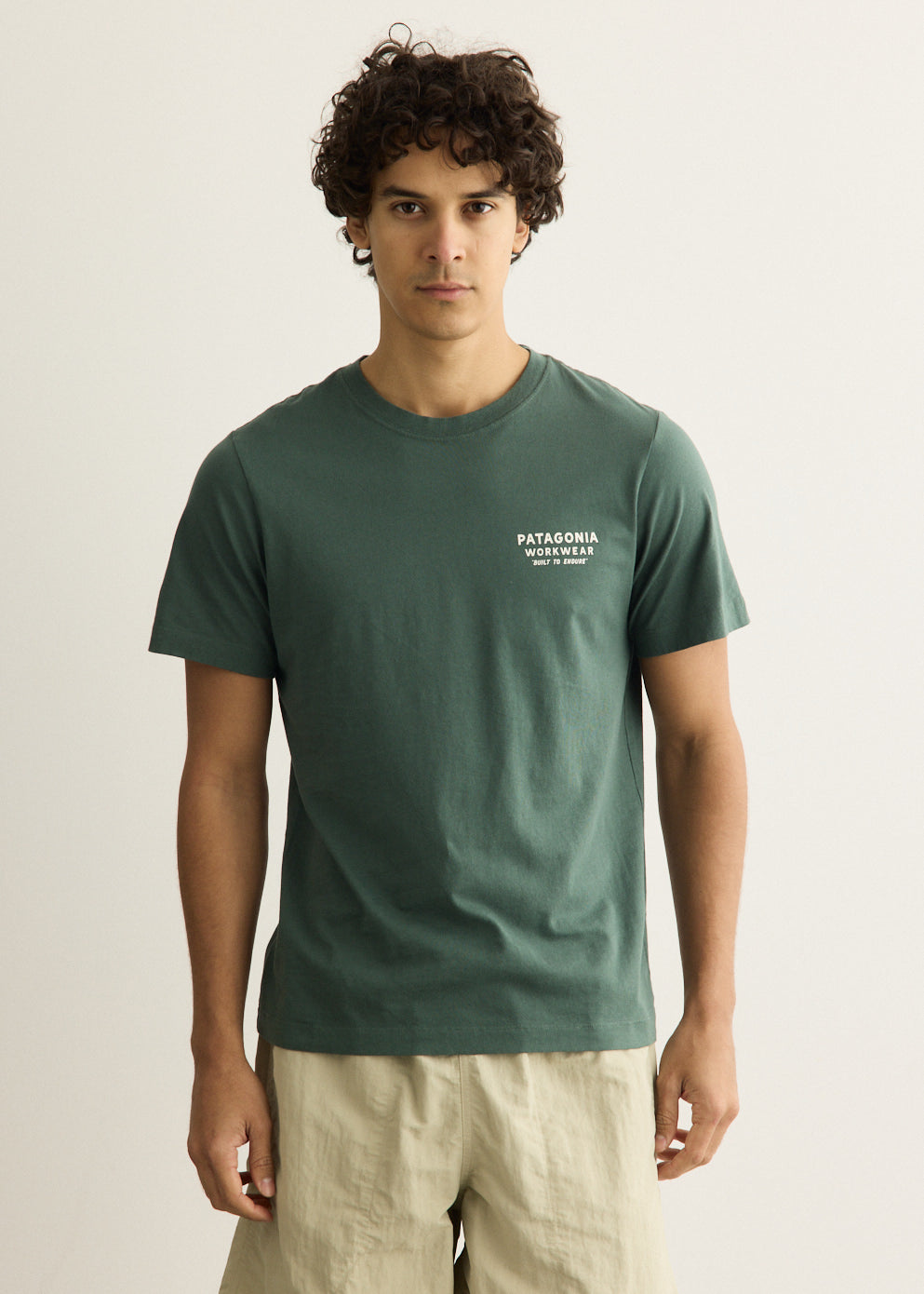 Forge Born T-Shirt