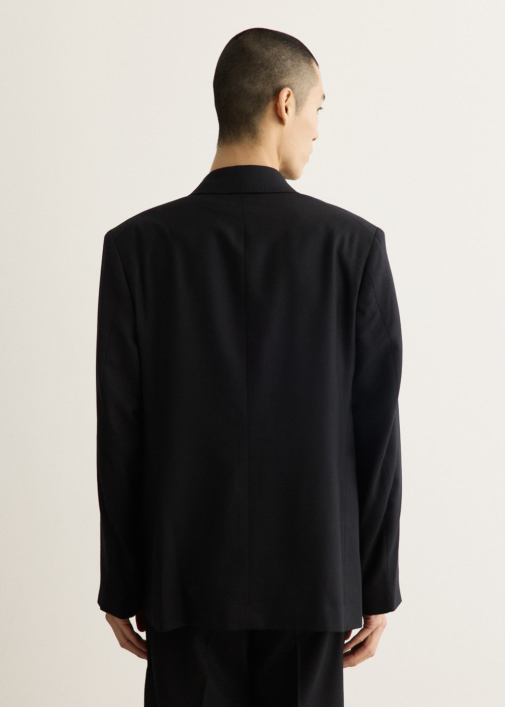Unconstructed DB Blazer