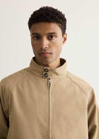 Archer Jacket