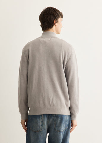 Danny Full Zip Sweater