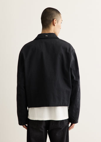 SLIGHT JACKET