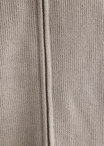 Danny Full Zip Sweater