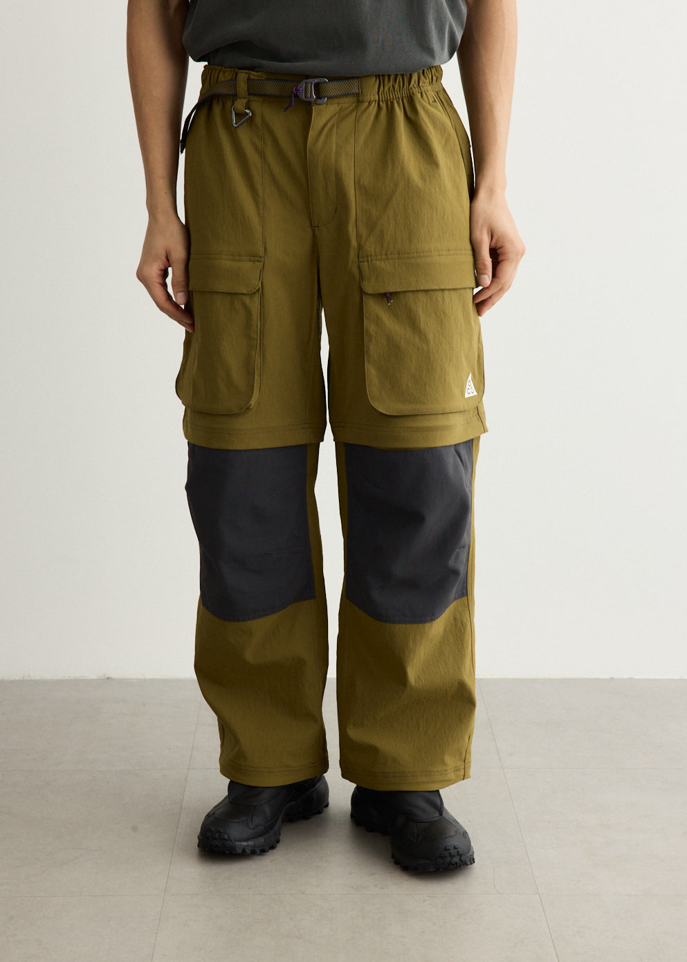 ACG Zip Smith Summit Cargo Pants