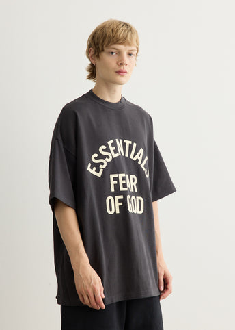 Campus 90's Short Sleeve T-Shirt