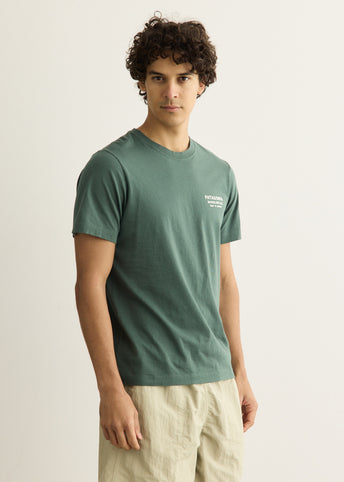 Forge Born T-Shirt