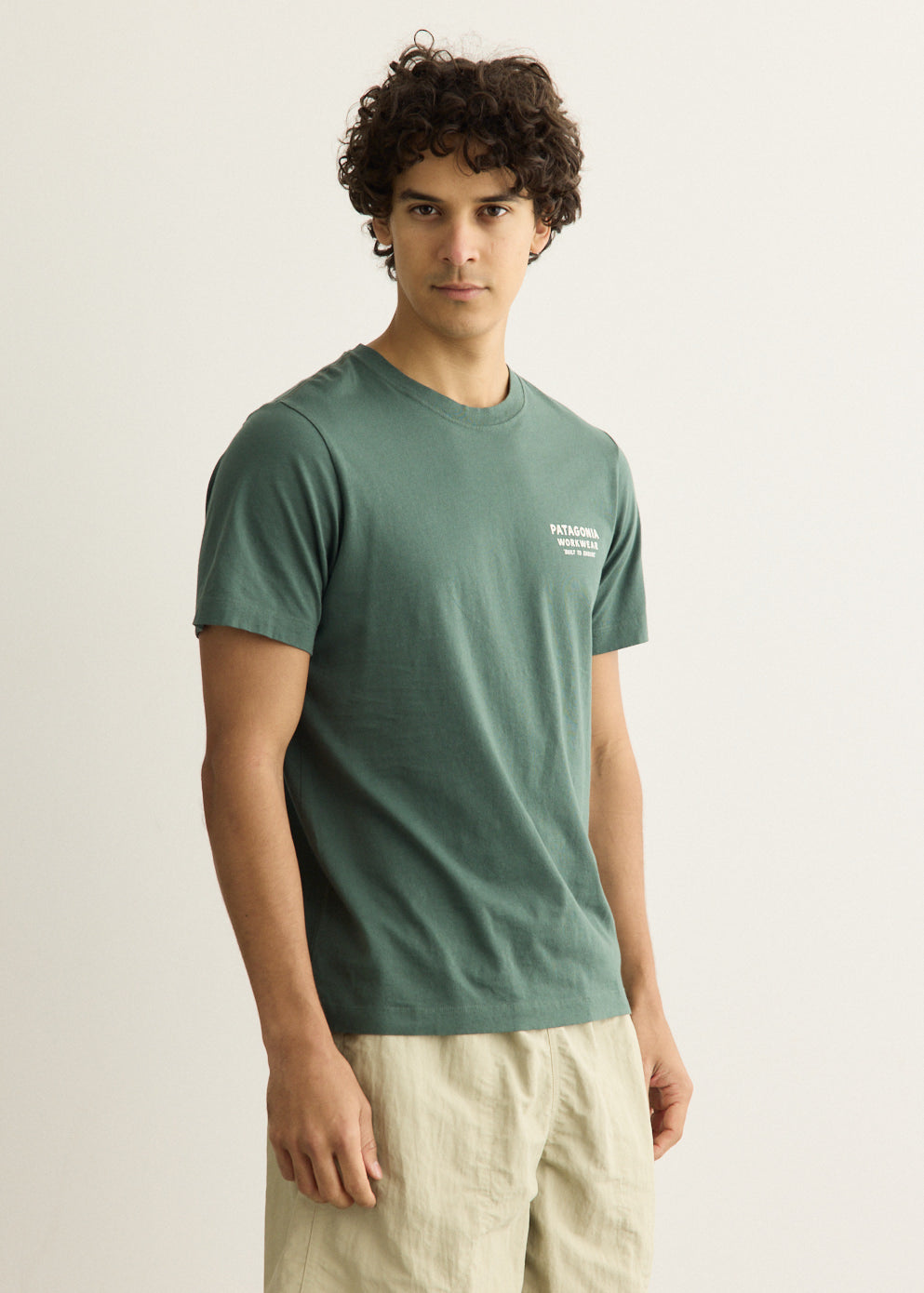 Forge Born T-Shirt
