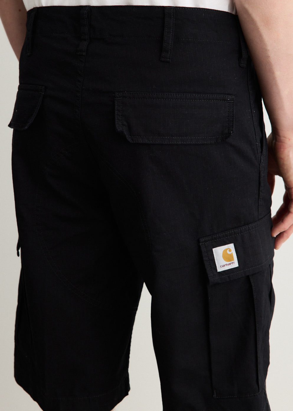 Regular Cargo Shorts
