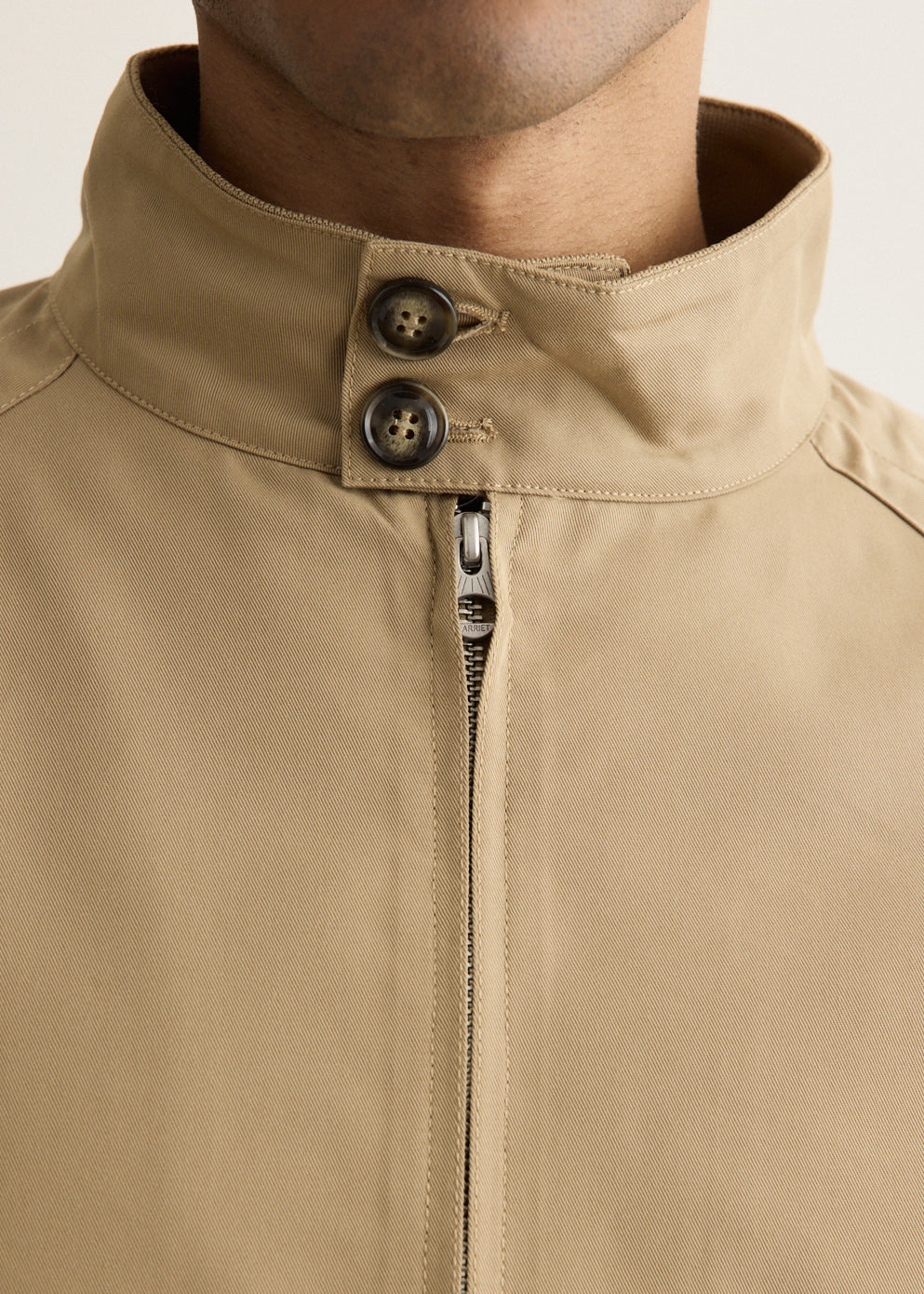 Archer Jacket