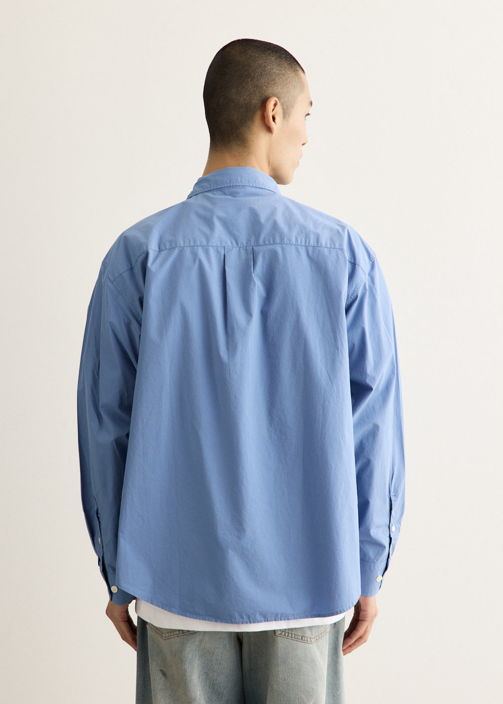 Generous Shirt