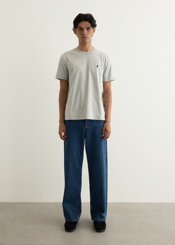Contrasted ADC T-Shirt