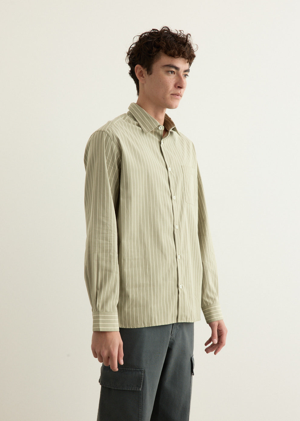 Malo Shirt