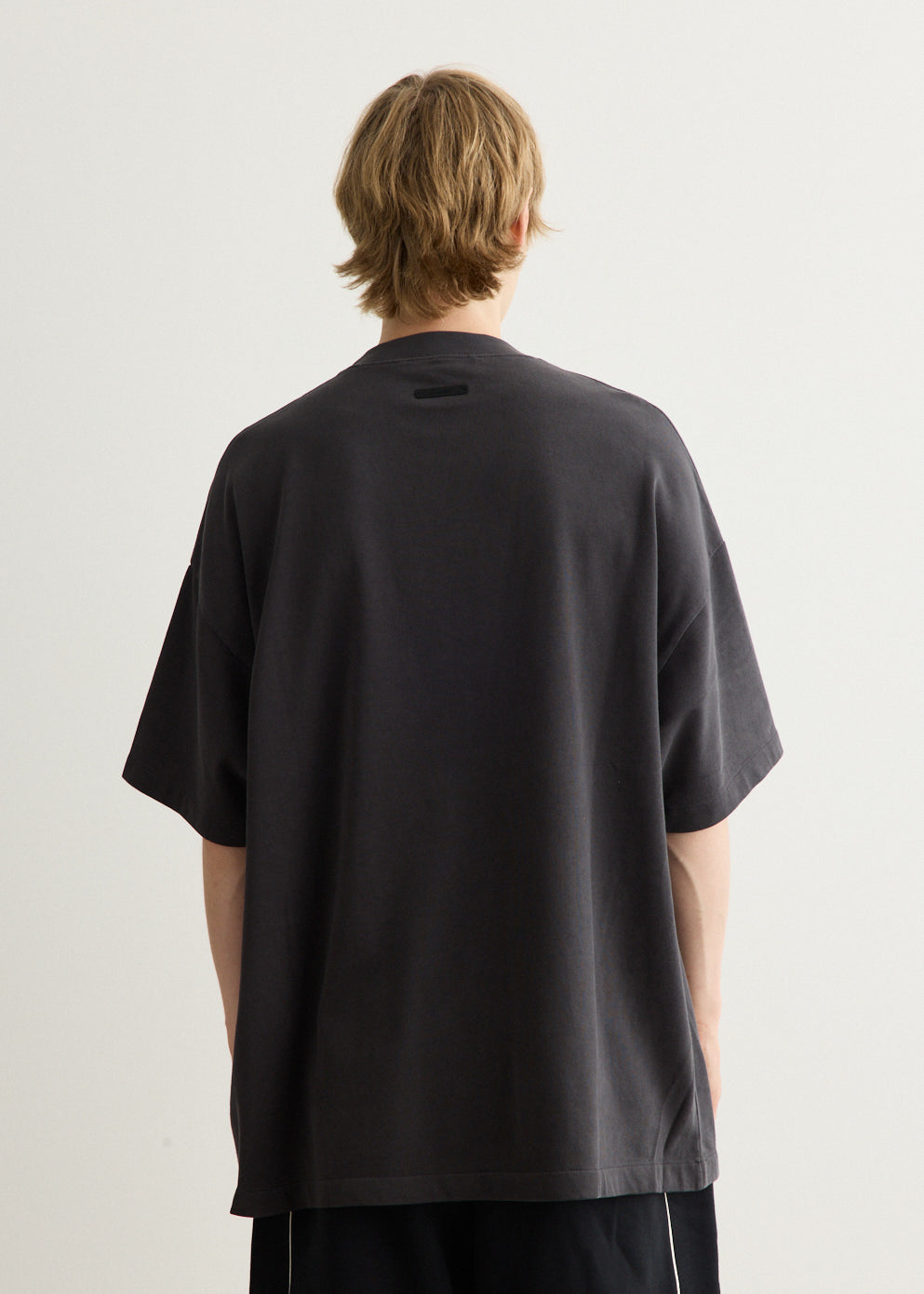 Campus 90's Short Sleeve T-Shirt