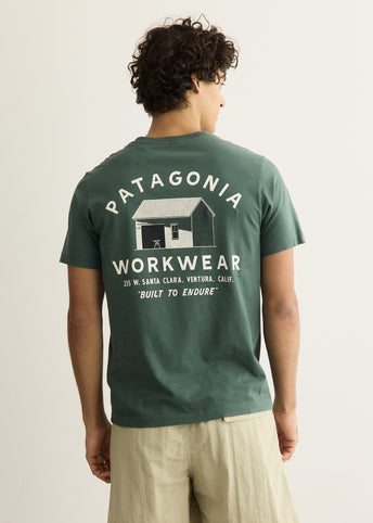 Forge Born T-Shirt