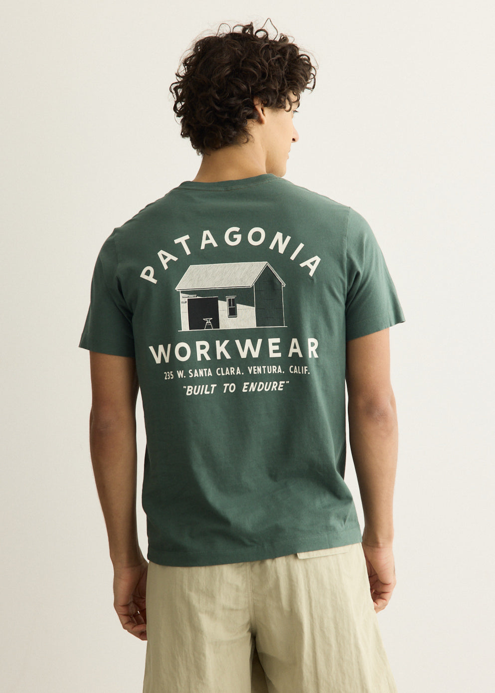 Forge Born T-Shirt