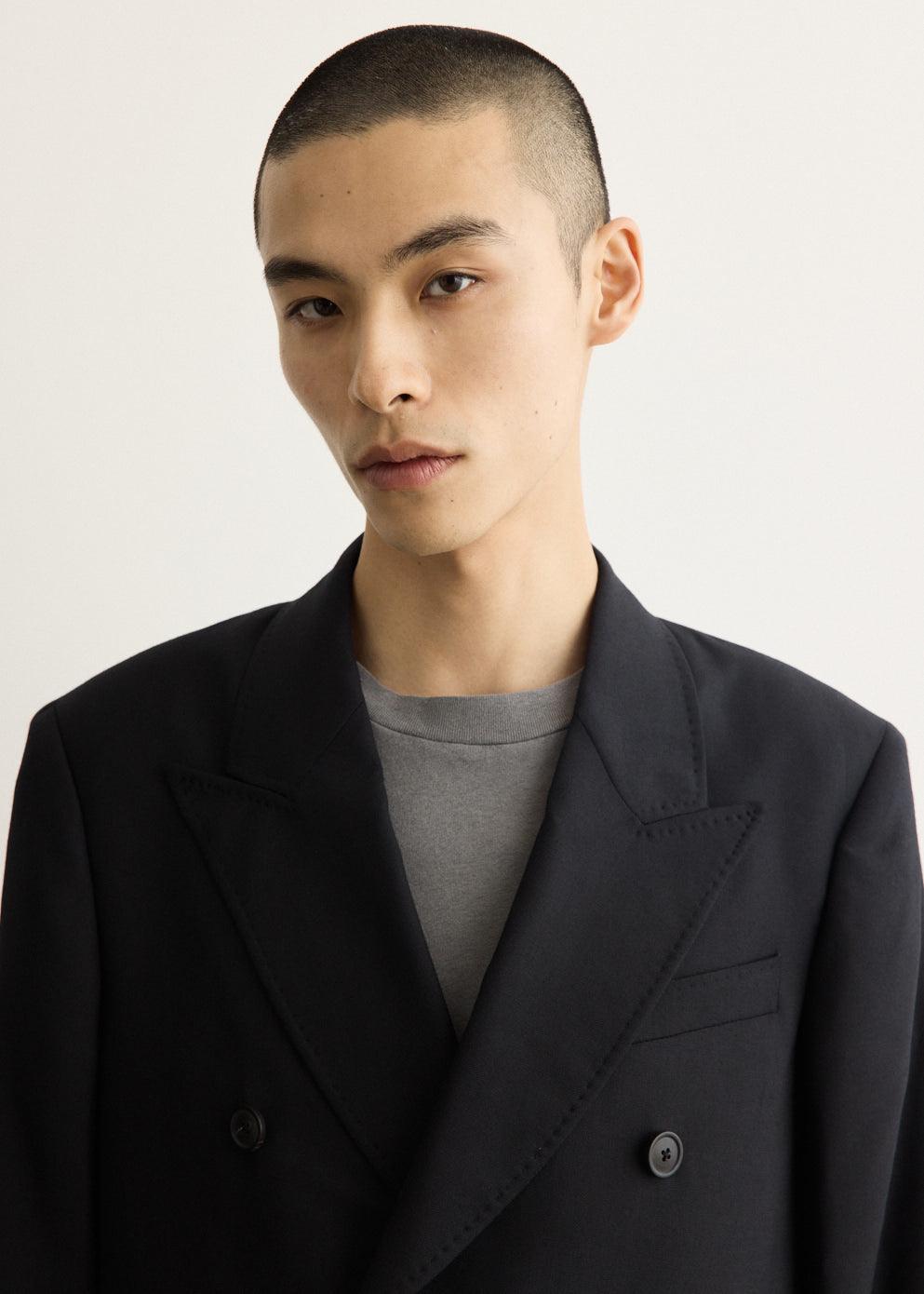 Unconstructed DB Blazer