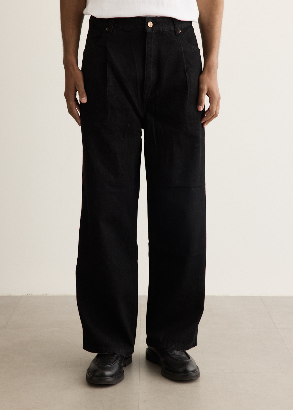 Frederick Pants