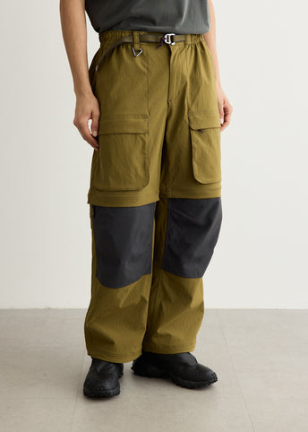 ACG Zip Smith Summit Cargo Pants