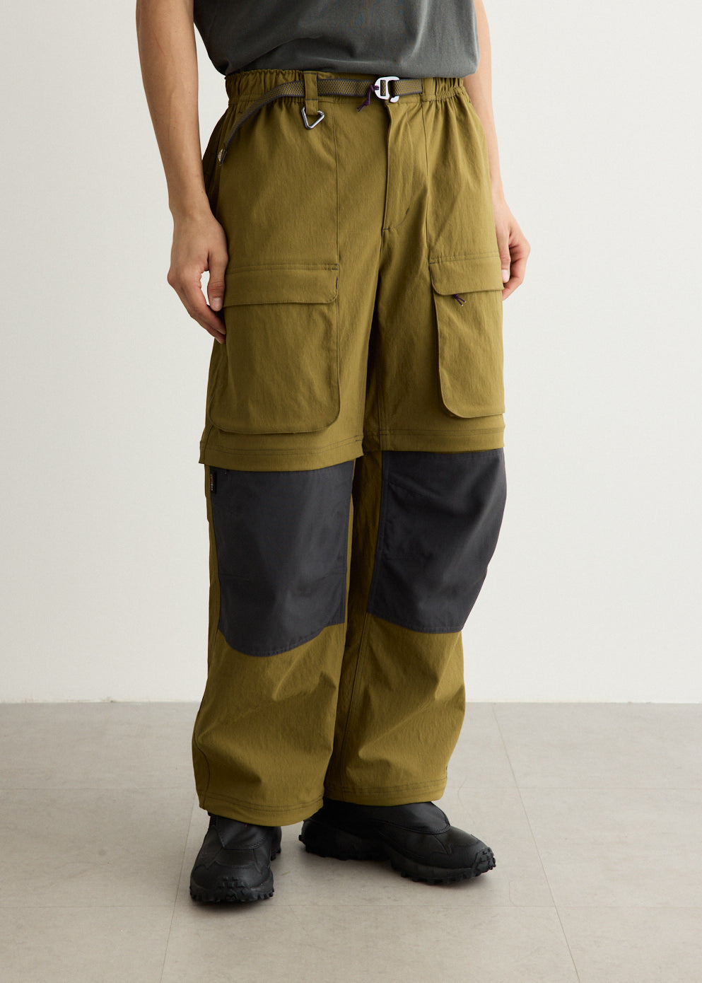 ACG Zip Smith Summit Cargo Pants