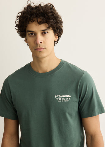Forge Born T-Shirt
