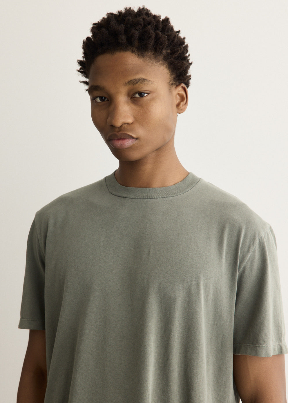 Box T-Shirt