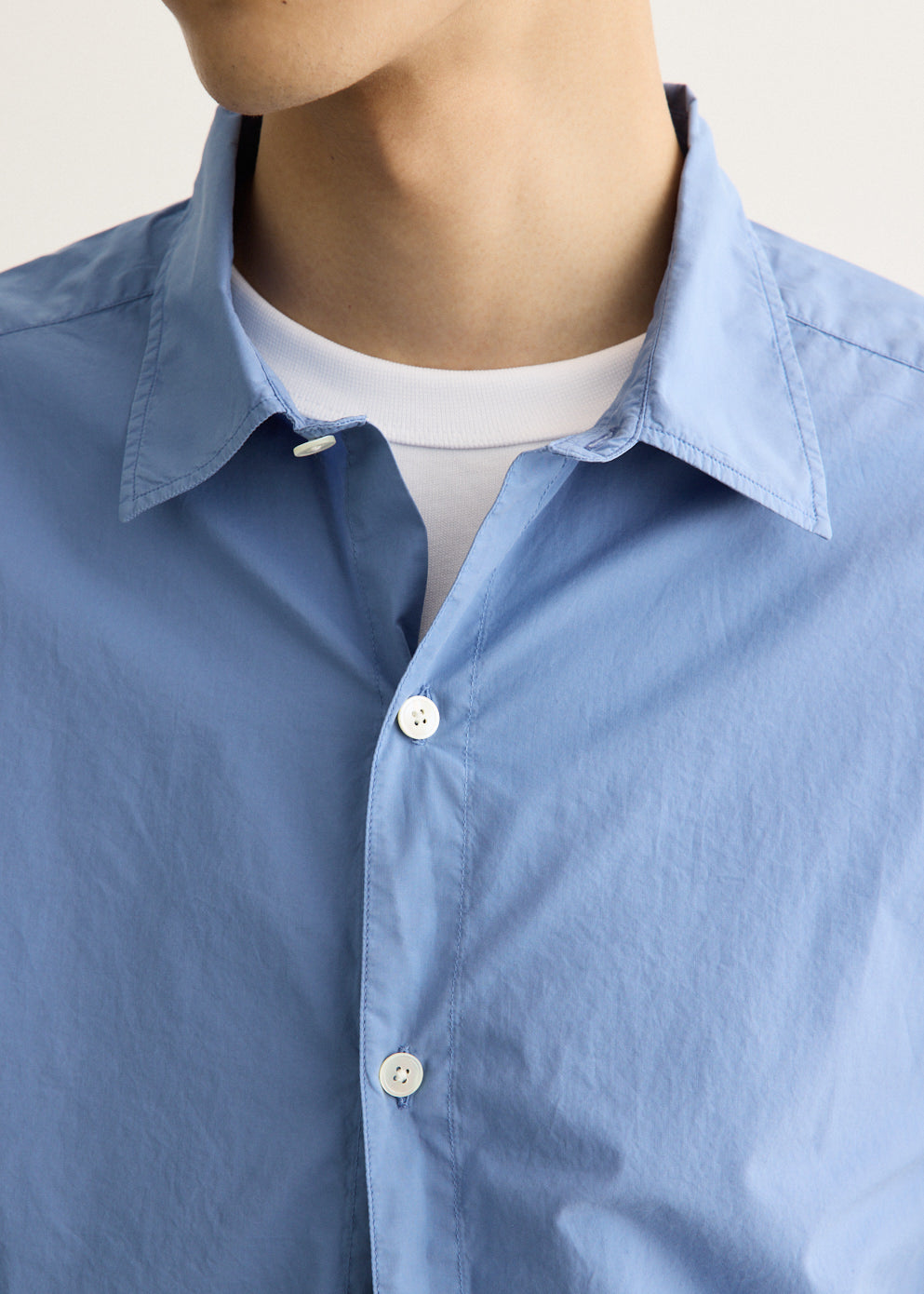 Generous Shirt