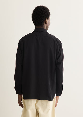 Relaxed Long Comfort Shirt