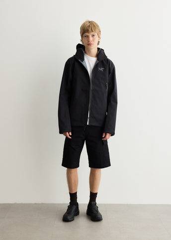 Beta Jacket