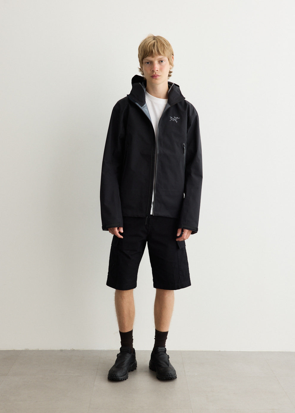 Beta Jacket