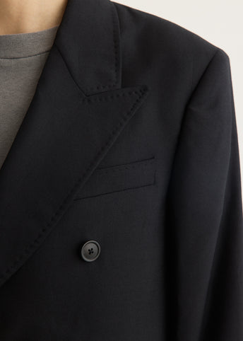 Unconstructed DB Blazer