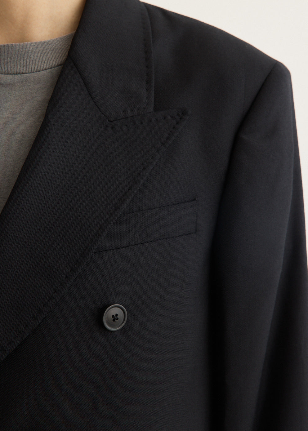 Unconstructed DB Blazer
