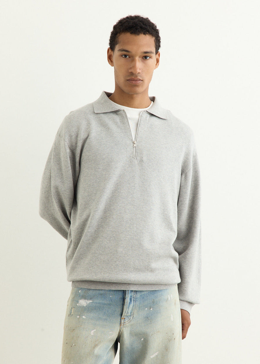 PFU Zip-Up