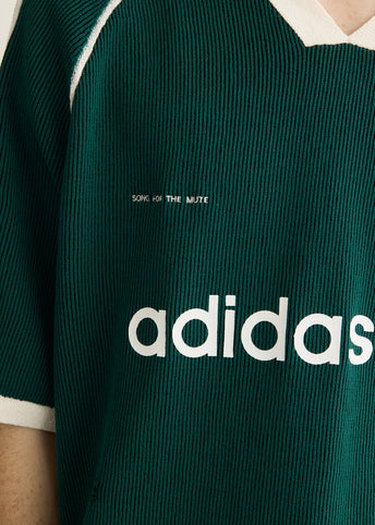 x Song for the Mute Sweater Polo