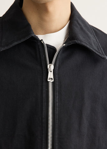 SLIGHT JACKET