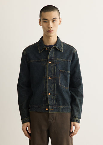 Danijel Jacket