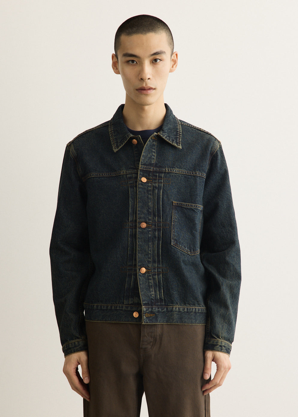 Danijel Jacket