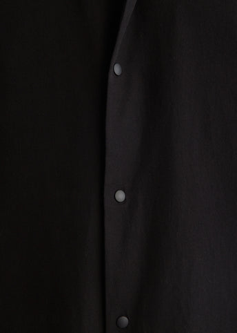 Relaxed Long Comfort Shirt