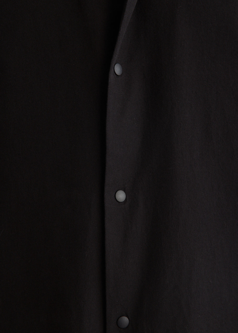Relaxed Long Comfort Shirt