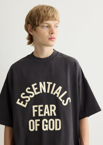 Campus 90's Short Sleeve T-Shirt