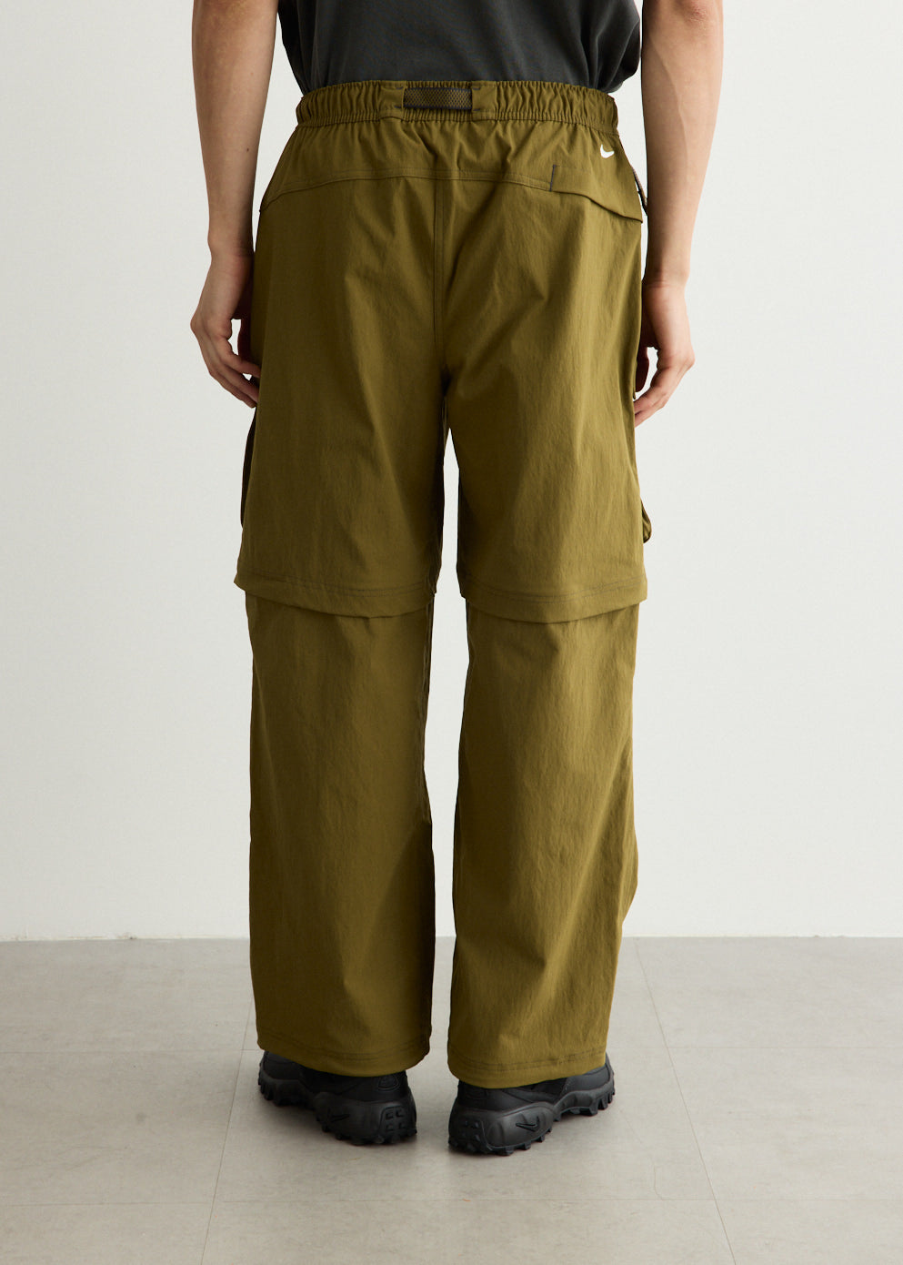 ACG Zip Smith Summit Cargo Pants