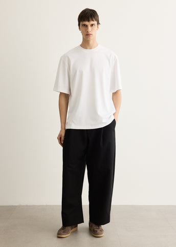 Lay Boxy Fit T-Shirt