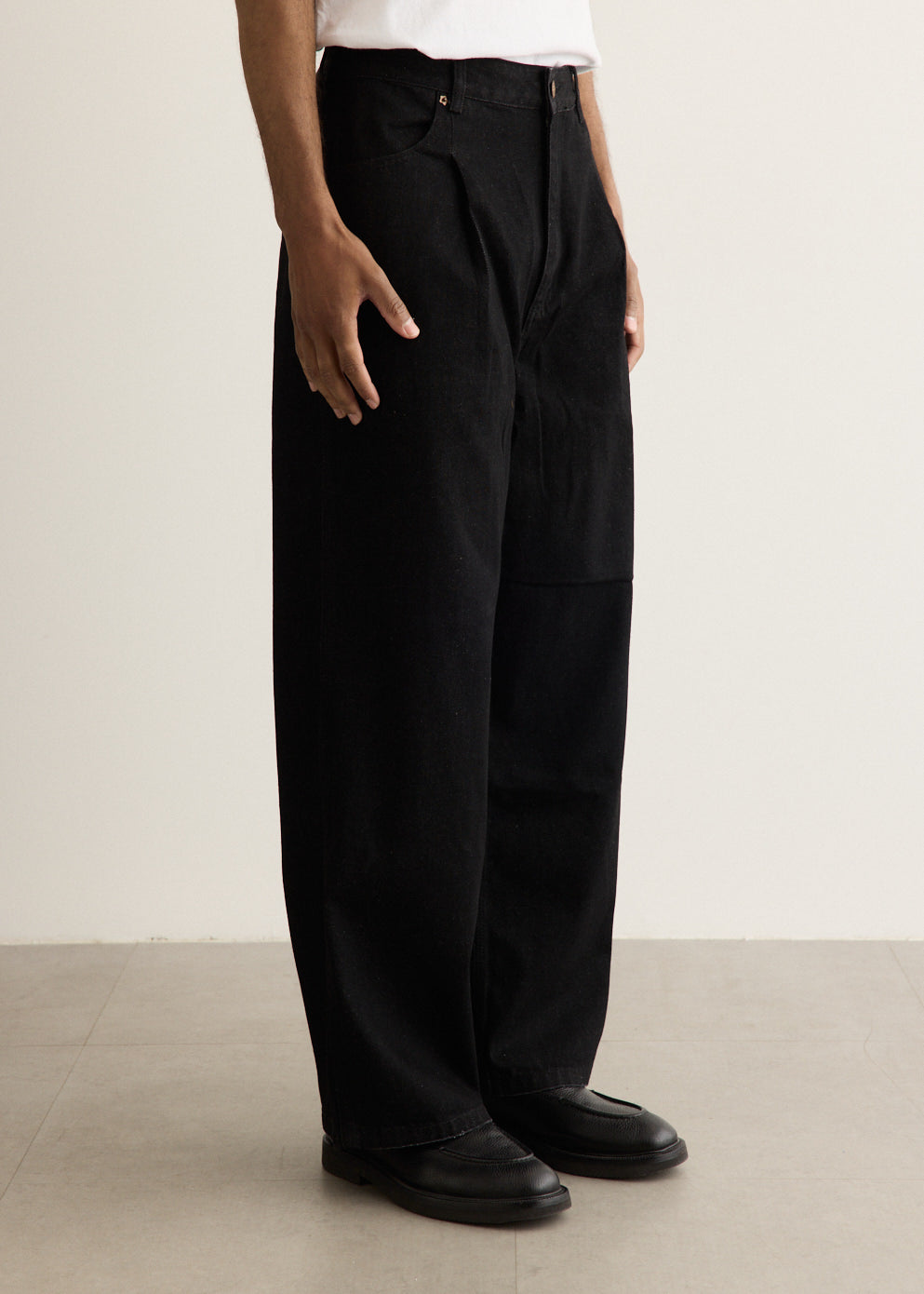 Frederick Pants