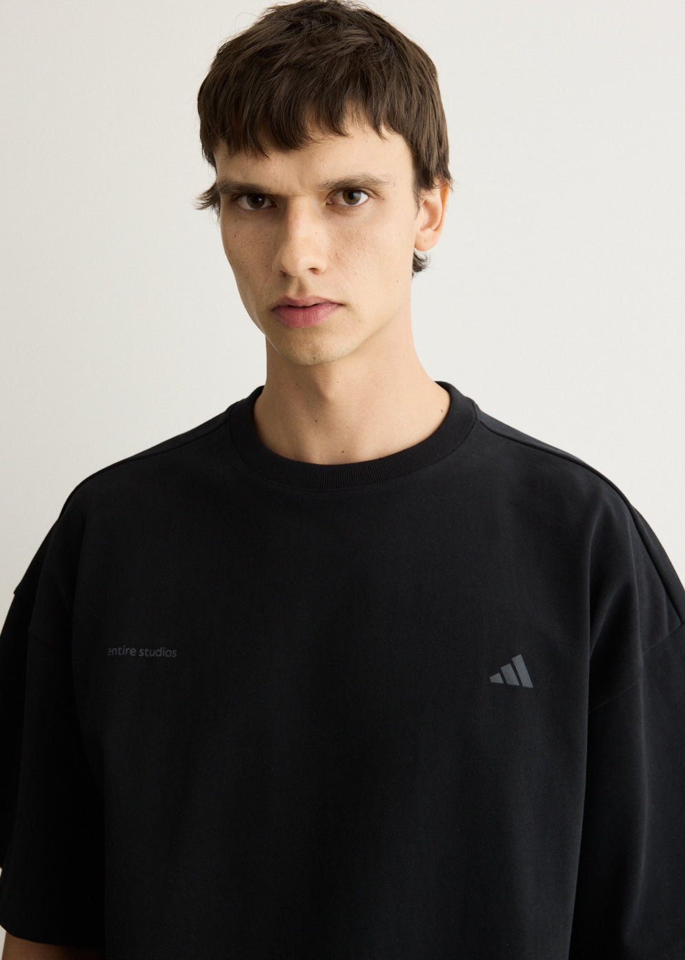 x Entire Studios Uniform Oversized T-Shirt