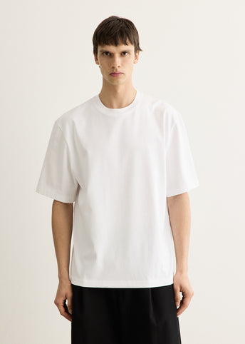 Lay Boxy Fit T-Shirt