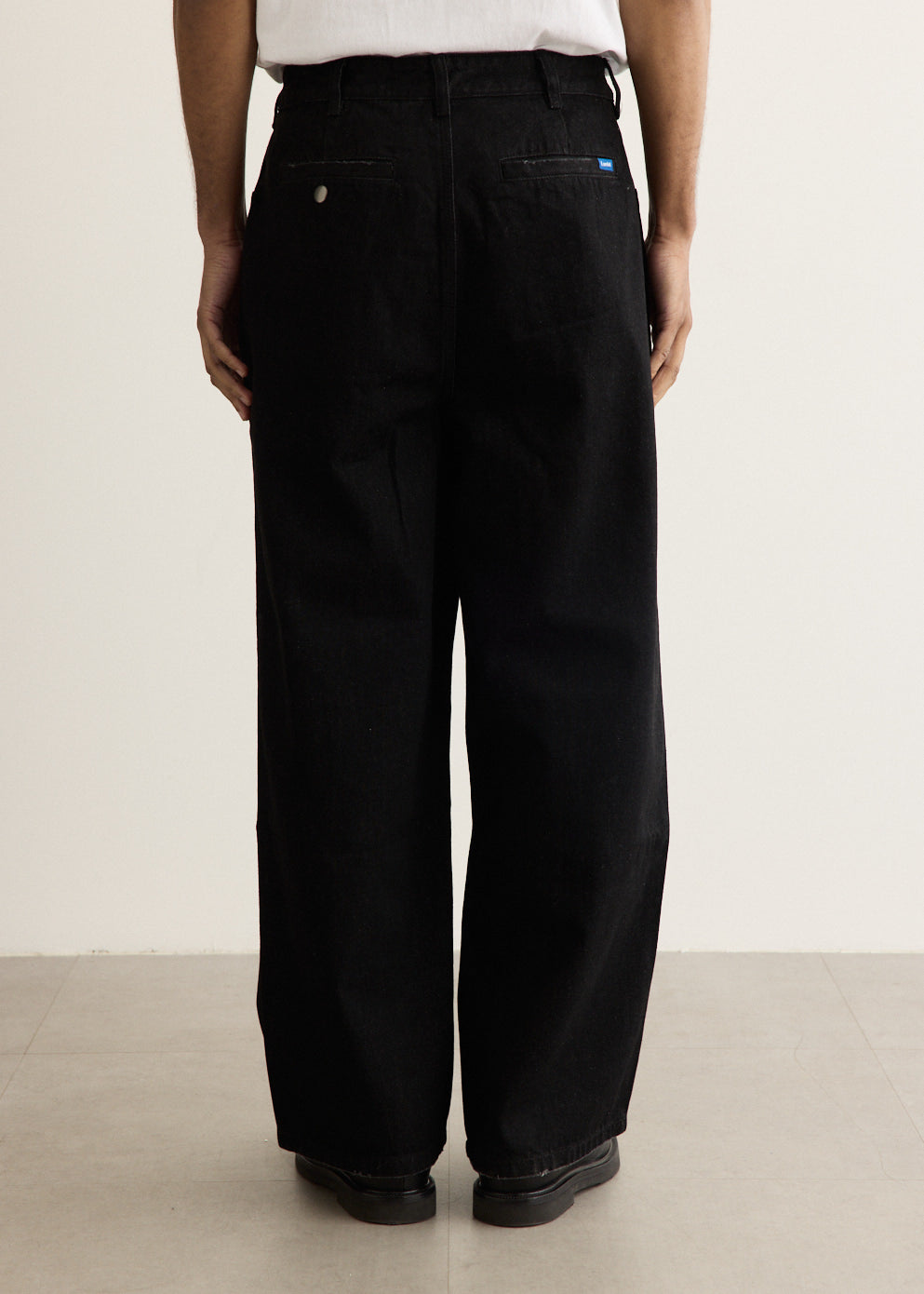 Frederick Pants