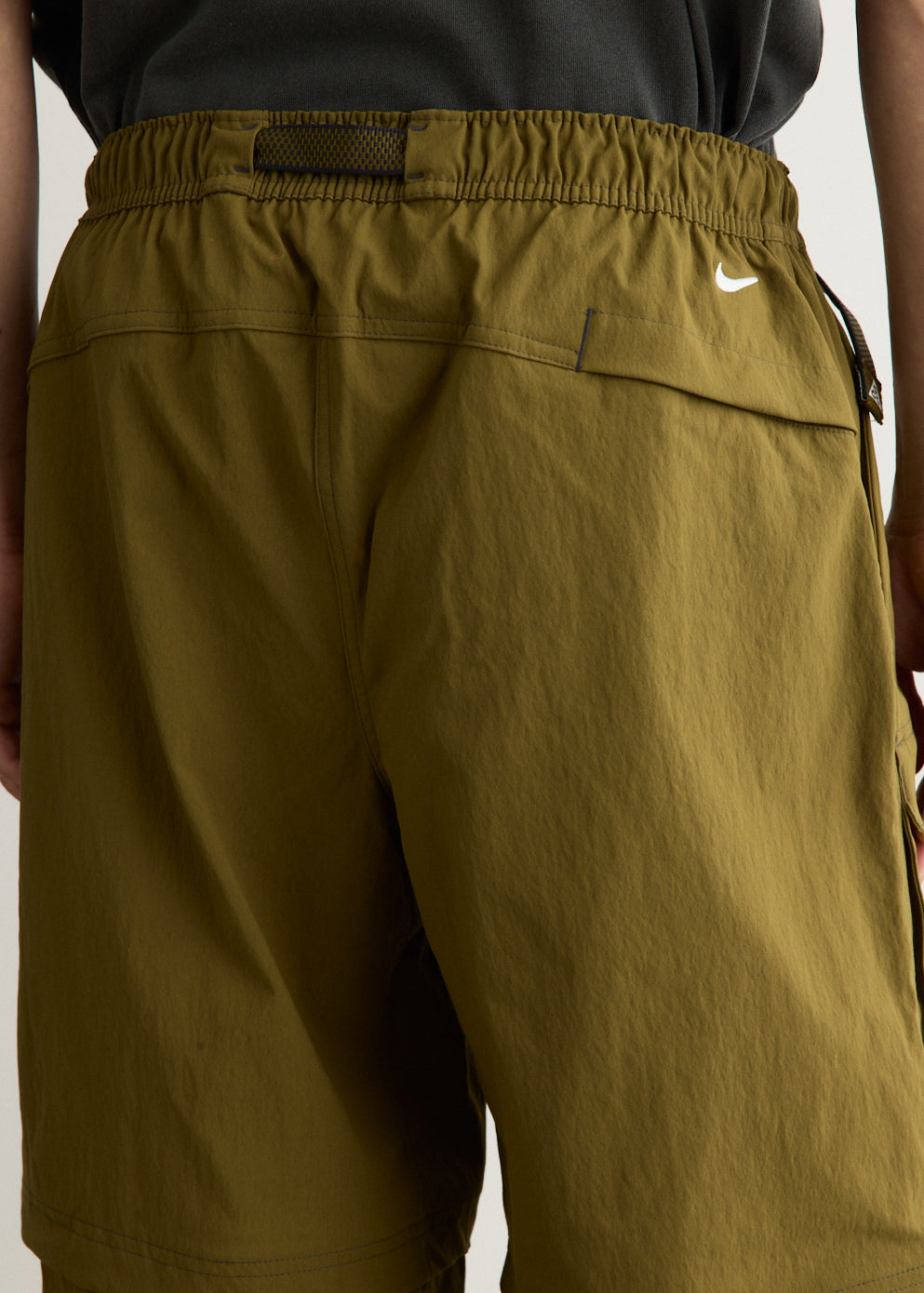 ACG Zip Smith Summit Cargo Pants