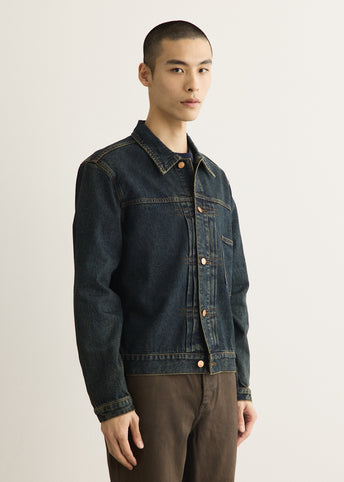 Danijel Jacket