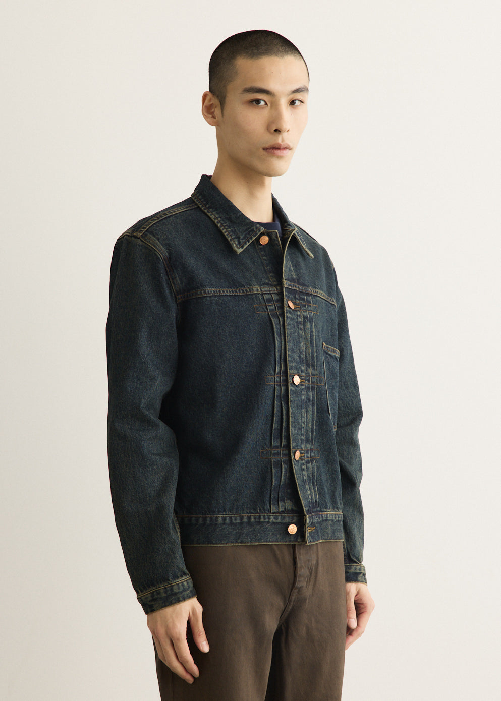 Danijel Jacket