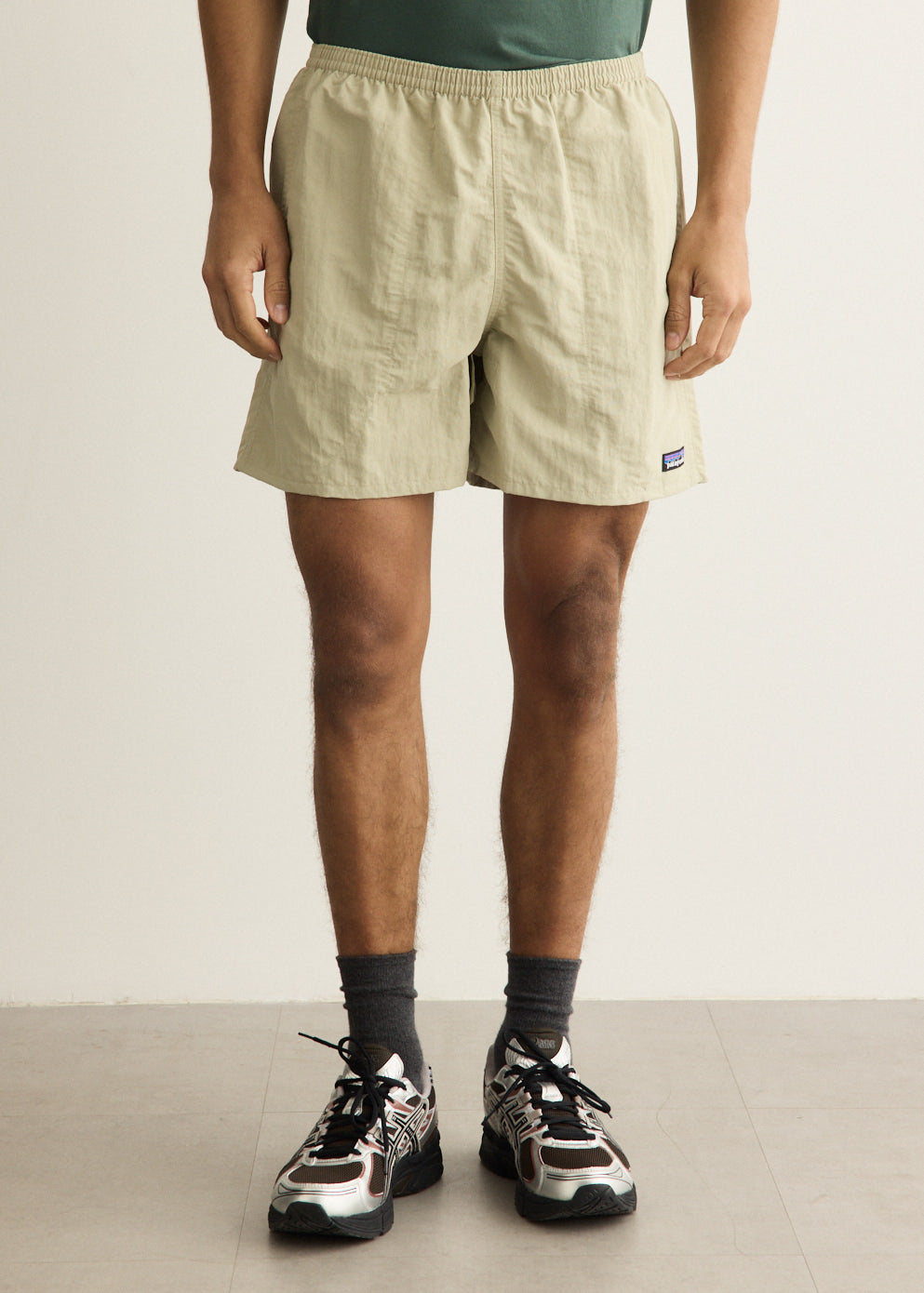 Baggies Shorts